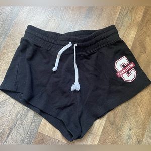 College of Charleston shorts